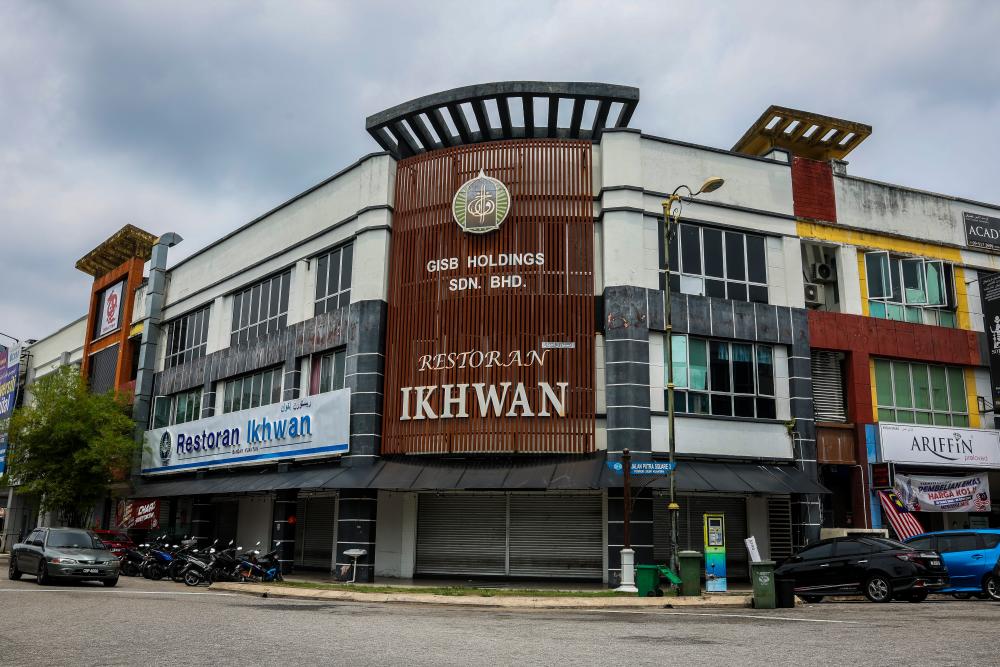 Gambar hiasan - fotoBERNAMA