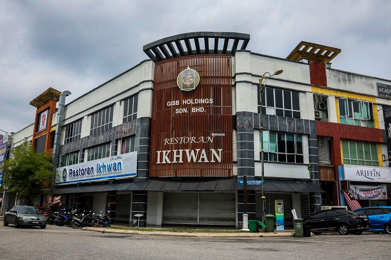 Pix for representational purposes only - BERNAMApix