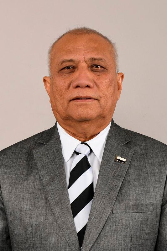 Pahang Agriculture, Agro-based Industry, Biotechnology and Education Committee chairman Datuk Seri Mohd Soffi Abd Razak - BERNAMApix
