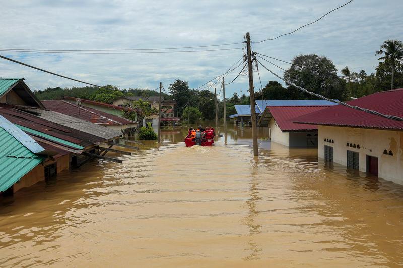 Gambar hiasan - fotoBERNAMA