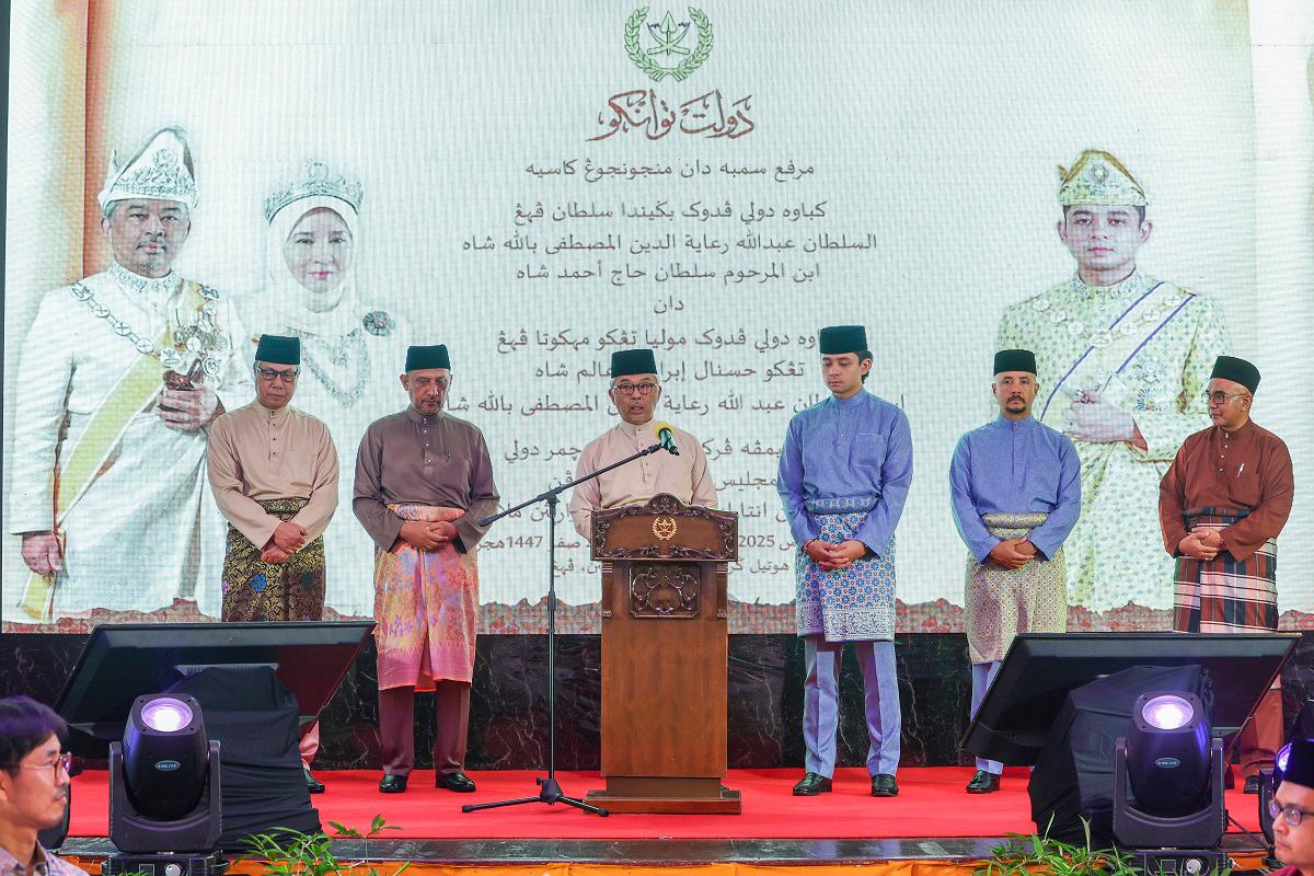 - fotoBERNAMA