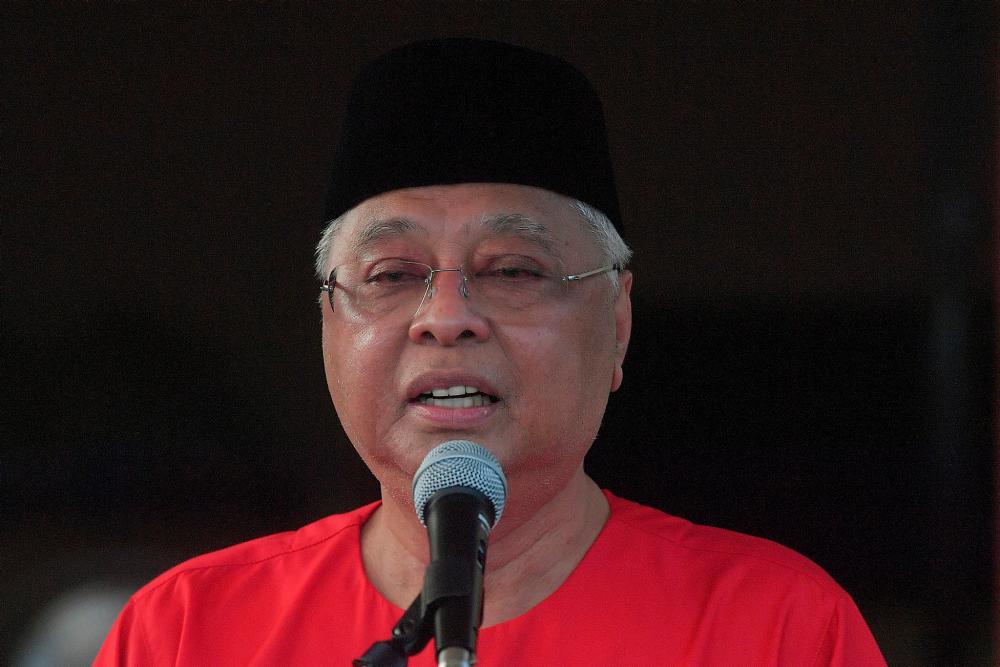 Kerajaan sentiasa hargai sumbangan pekerja Keluarga Malaysia: PM