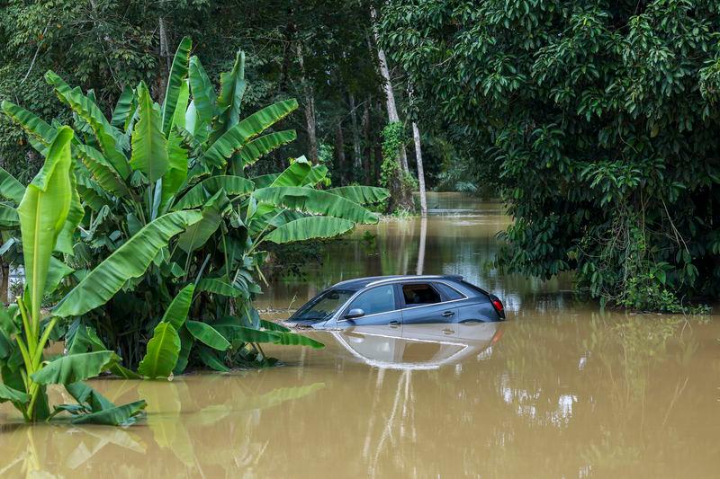 Gambar hiasan - fotoBERNAMA