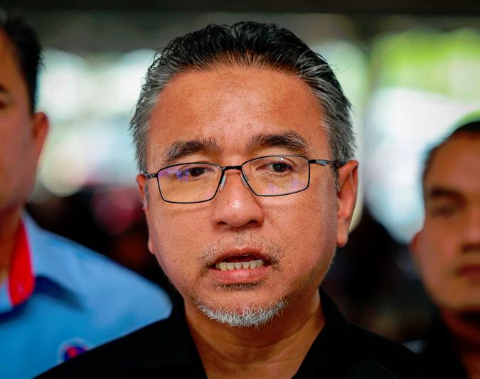 Gambar hiasan - fotoBERNAMA