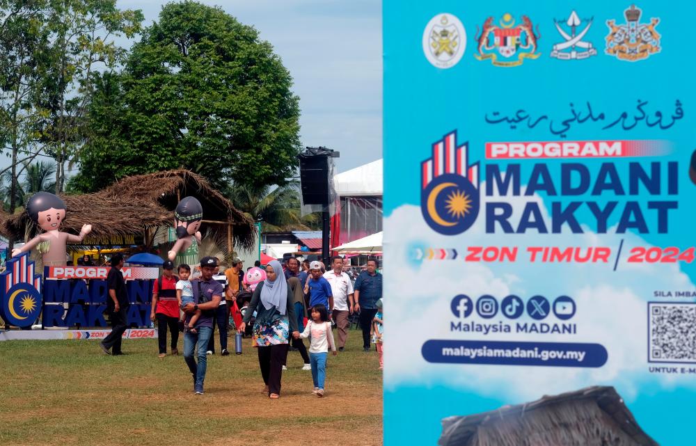 fotoBERNAMA