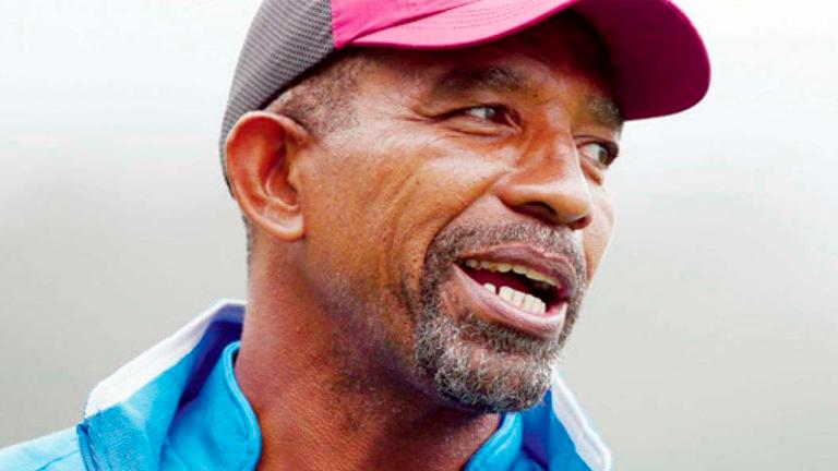 Windies must improve in every aspect, says Simmons