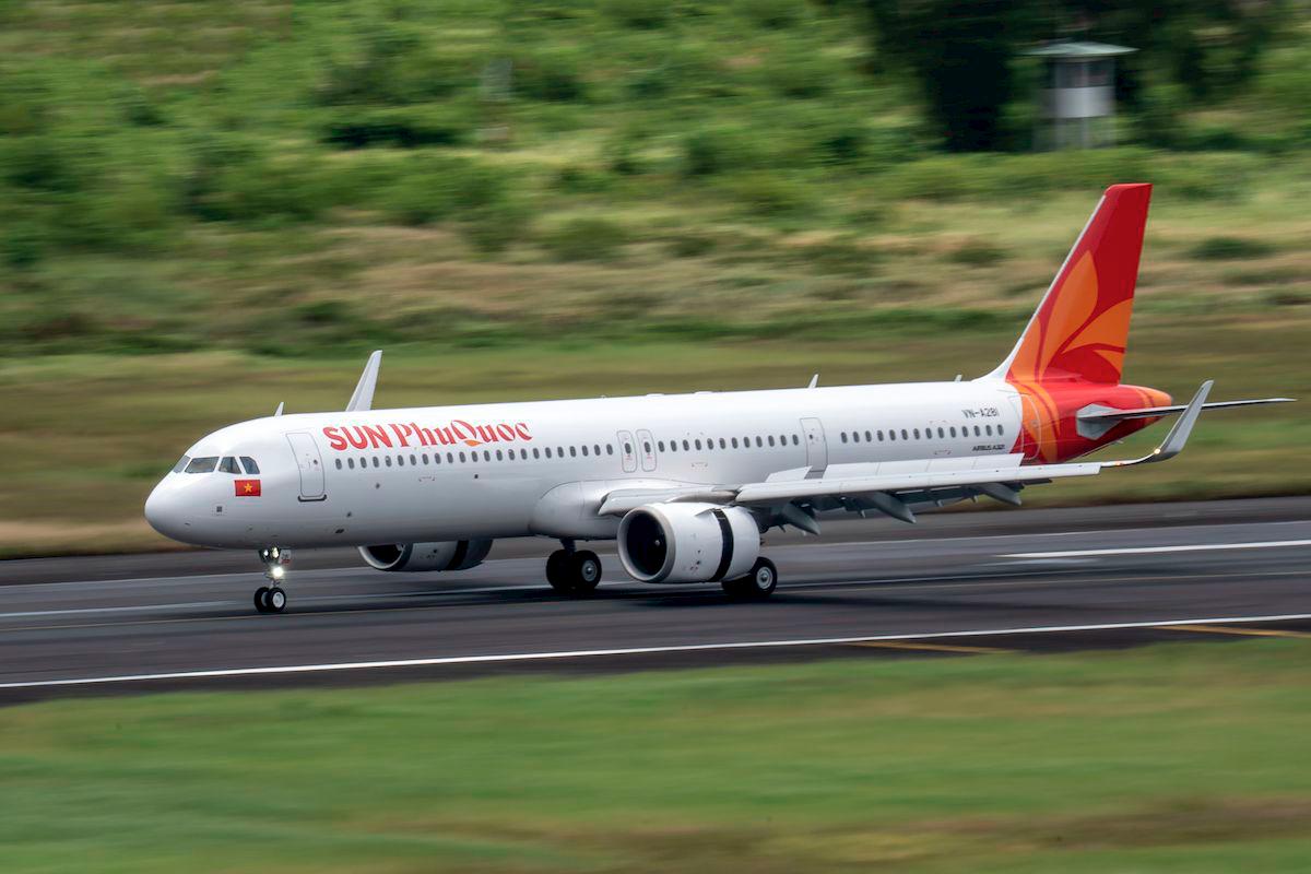 Sun Group Launches Sun PhuQuoc Airways, Completing its Tourism Ecosystem