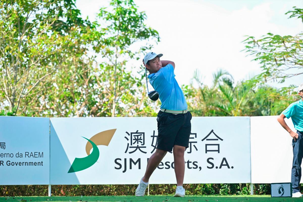 Ethan Tian Jun – ELITE SPORT ASIA PIC