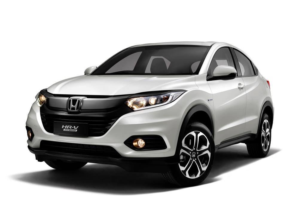 HR-V Sport Hybrid i-DCD is priced at RM120,800 (on-the-road, without insurance).