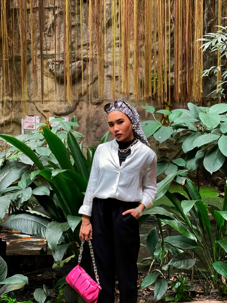 Her goal is to build a community where every one feels heard, valued is part of a shared experience. $!Her goal is to build a community where every one feels heard, valued is part of a shared experience.