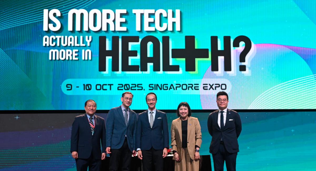 DFI Retail Group and NHG Health have established a new partnership to make preventive care and everyday health and wellness more accessible to the public in across Singapore and Asia, and will collaboratively develop affordable solutions for general well-being, healthy ageing and family health.