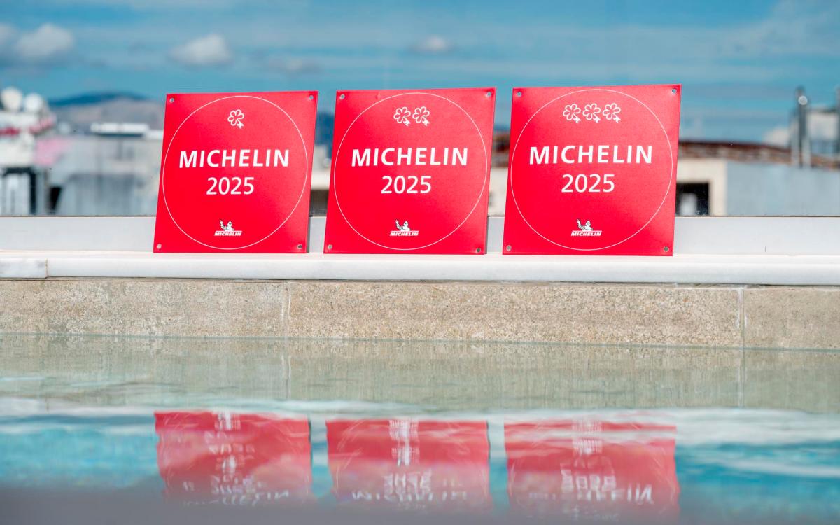 Malaysia Joins the MICHELIN Guide’s Global Hotel Excellence with MICHELIN Key Distinctions