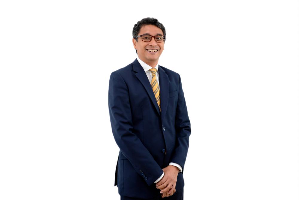 Fad’l Mohamed resigns as Maybank IB CEO, COO Tengku Ariff Azhar Tengku Mohamed appointed as officer-in-charge