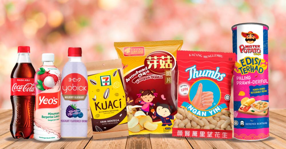 7-Eleven Malaysia ushers in Chinese New Year with amazing deals