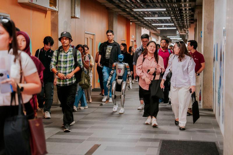 Taylor’s University introduces pioneering Bachelor of Mechatronics Engineering (Hons) $!Taylor’s University introduces pioneering Bachelor of Mechatronics Engineering (Hons)
