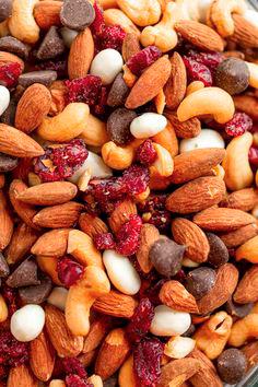 $!A balanced mix of natural sweetness, protein and healthy fats. – PINTERESTPIC