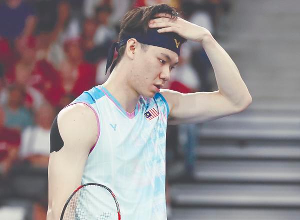 Non-constructive criticisms can cause athletes to develop a sense of insecurity, impostor syndrome, anxiety, self-criticism and depression. – BERNAMAPIC