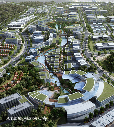 UMW Development inks MoU with Invest Selangor to promote high value manufacturing park in Serendah