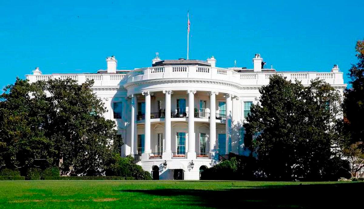 White House - REUTERSpix