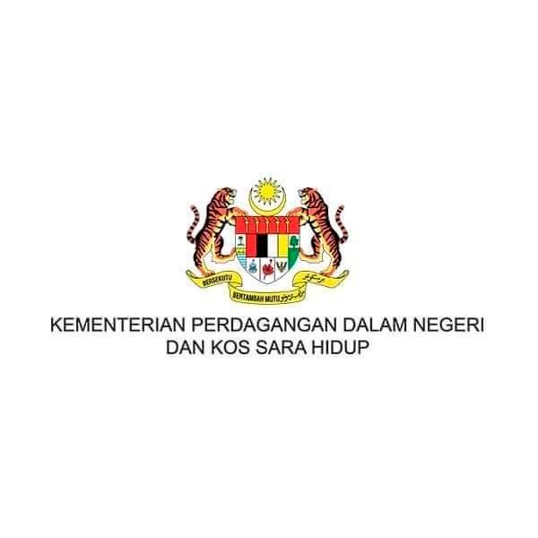 Ministry of Domestic Trade and Cost of Living (KPDN) Pahang