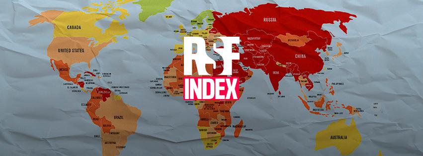 Reporters Without Borders - RSF Facebook