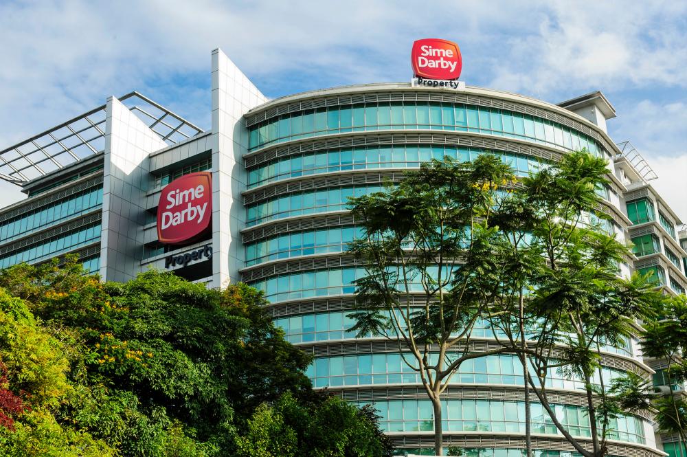 Shareholders approve Sime Darby property’s industrial growth strategy via RM618 million land acquisition