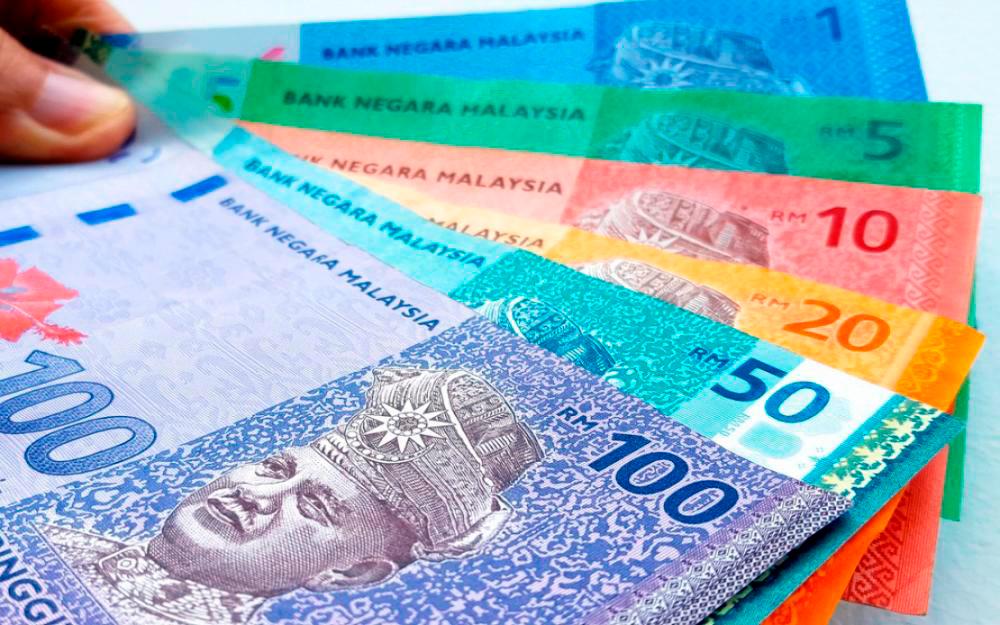 Picture for representational purposes only. – Bernamapic