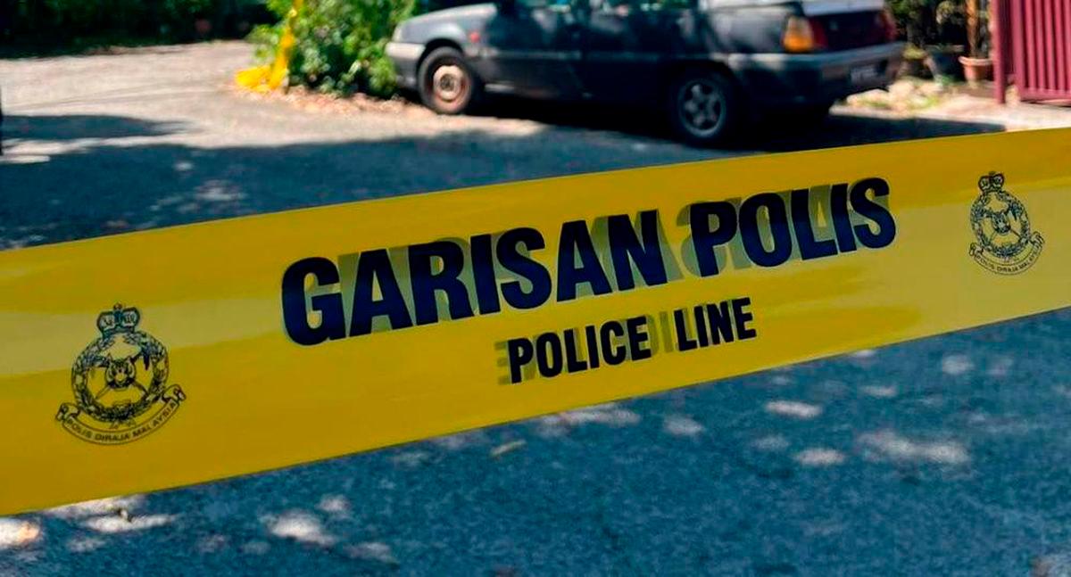 Gambar hiasan. fotoBERNAMA