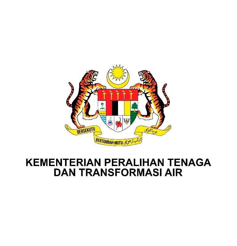 Ministry of Energy Transition and Water Transformation (PETRA) Facebook