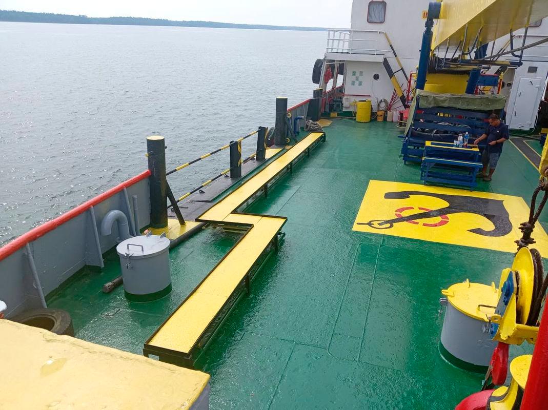 Selangor Malaysian Maritime Enforcement Agency (MMEA) Facebook