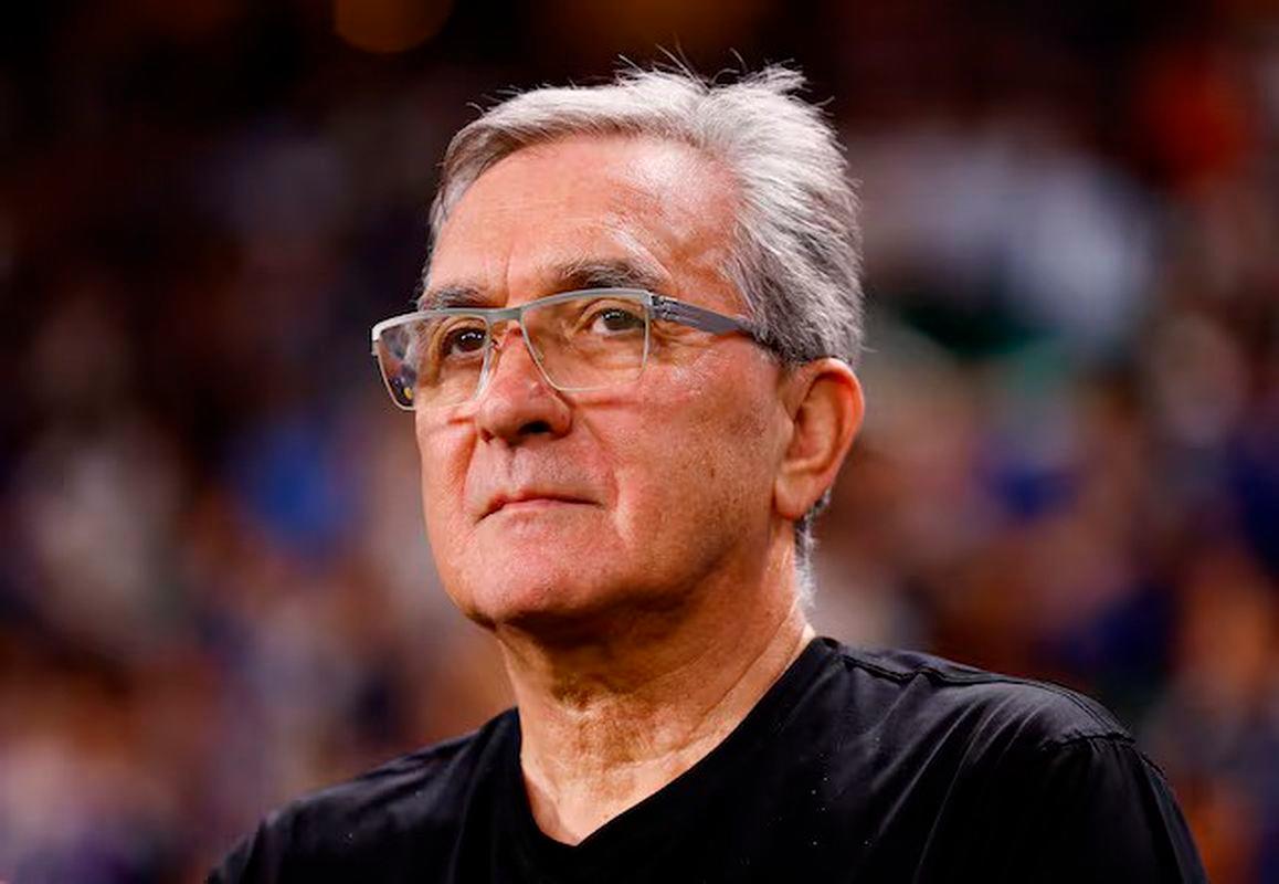 Branko Ivankovic - Reuterspix