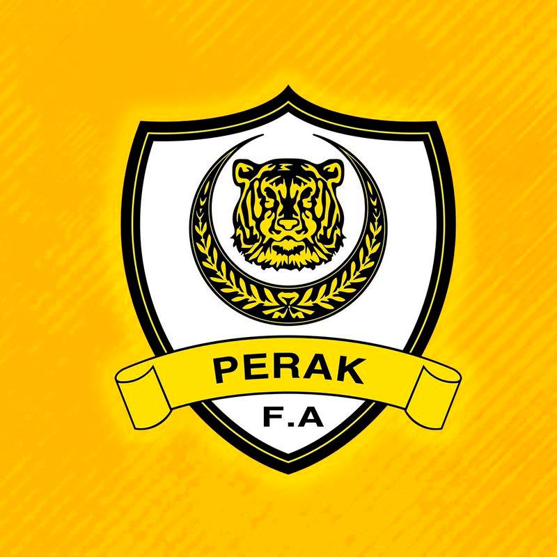 Perak Football Association (PAFA) Facebook