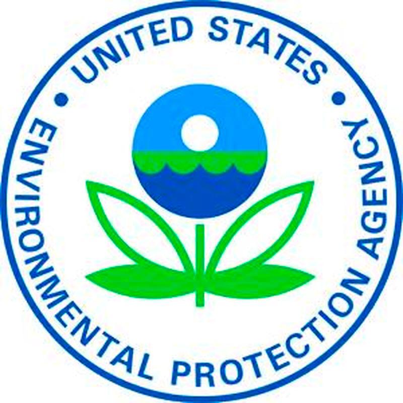 U.S. Environmental Protection Agency Facebook