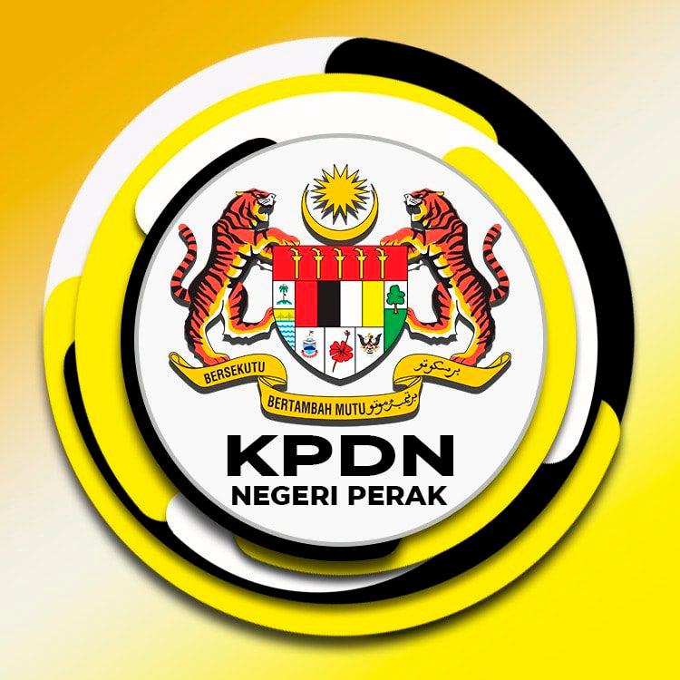 KPDN-Perak Facebook