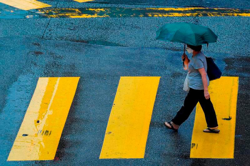 Gambar hiasan - fotoBERNAMA