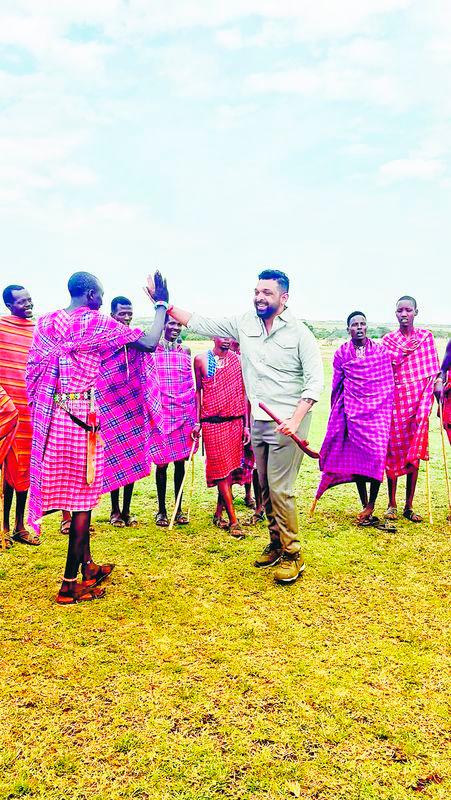 How culture can shape unity