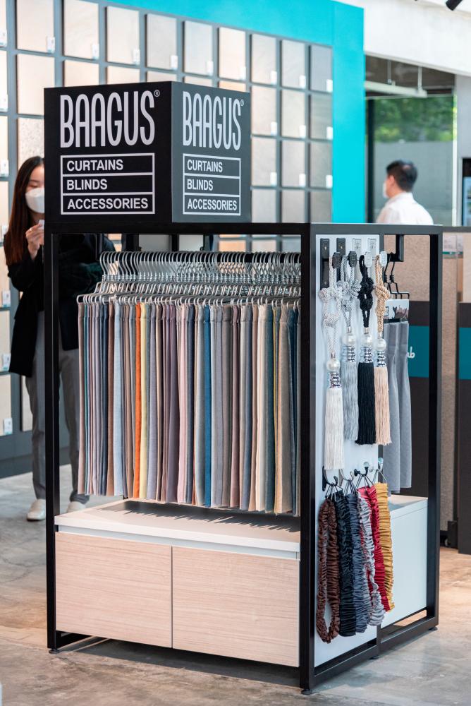 Creative Lab partners Baagus to make home improvement a seamless experience