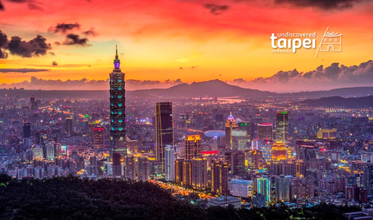 Taipei: Asia’s New Travel Highlight Where City Meets Nature