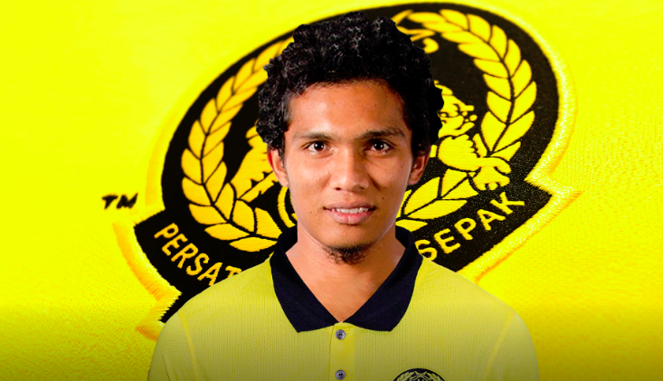 FBPIX/Football Association of Malaysia