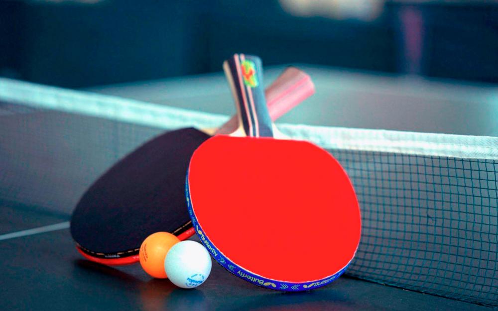 How table tennis changed the world, 50 years on