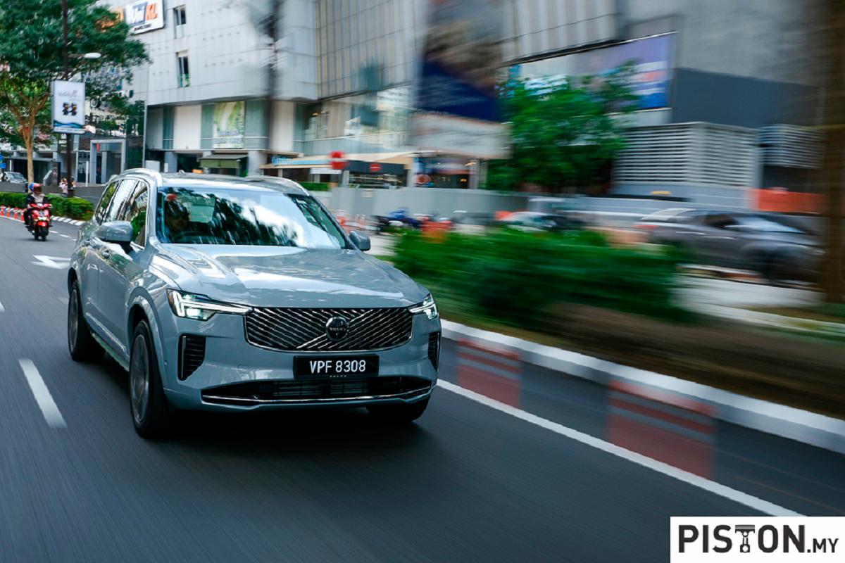 VOLVO-XC90-MALAYSIA – PISTONMY $!VOLVO-XC90-MALAYSIA – PISTONMY