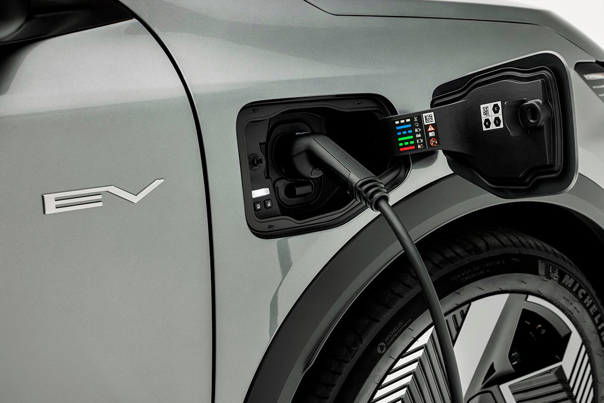 All-New Mitsubishi Eclipse Cross BEV. – PISTON.MY