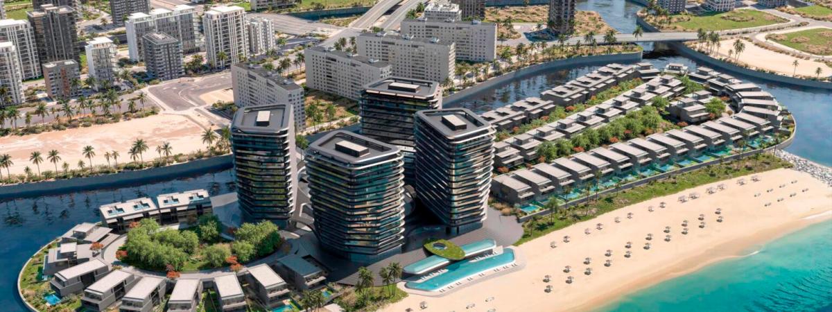 Brabus embarks on ultra-luxury real estate venture $!Brabus embarks on ultra-luxury real estate venture