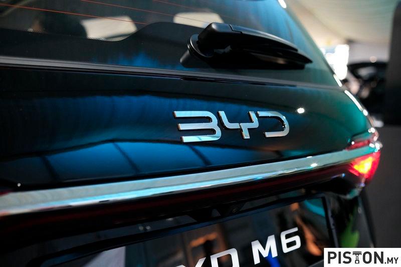 BYD reports record sales in 2024 amid global trade tensions