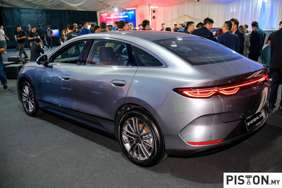 $!BYD-SEAL-6-EV-MALAYSIA -PISTONMY