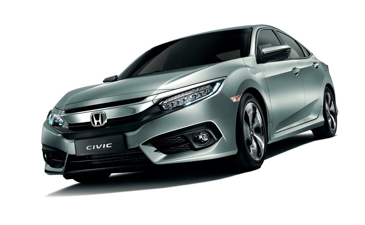 Honda Malaysia recalls nearly 90,000 vehicles over fuel pump concerns