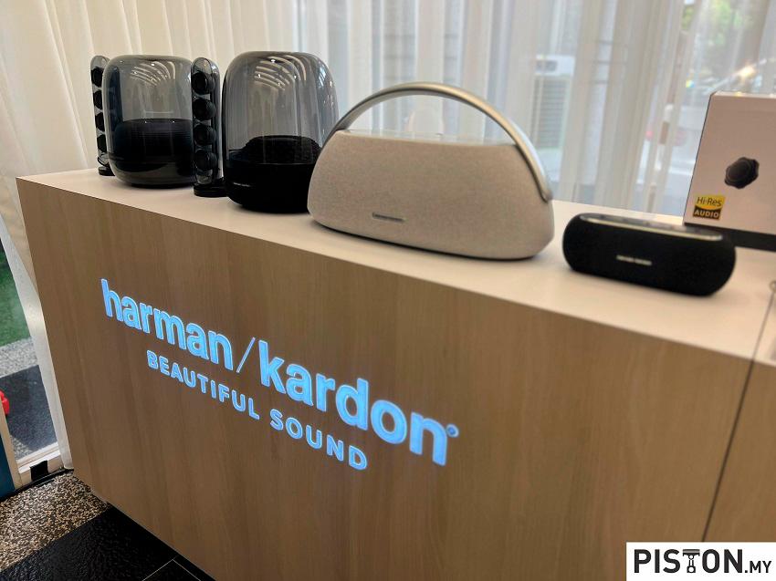 Harman Kardon launches Enchant Series soundbars and Flow Car audio systems with premium features