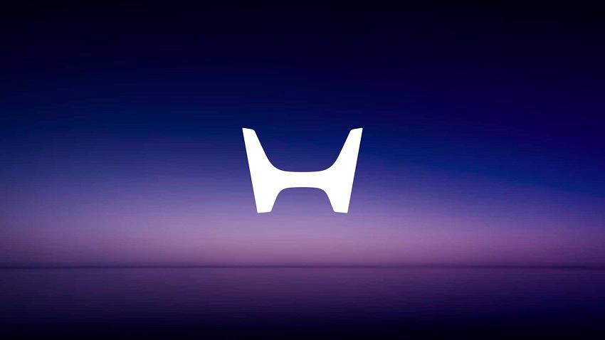 Honda’s New “H” Logo For EVs Is A Throwback to 1963