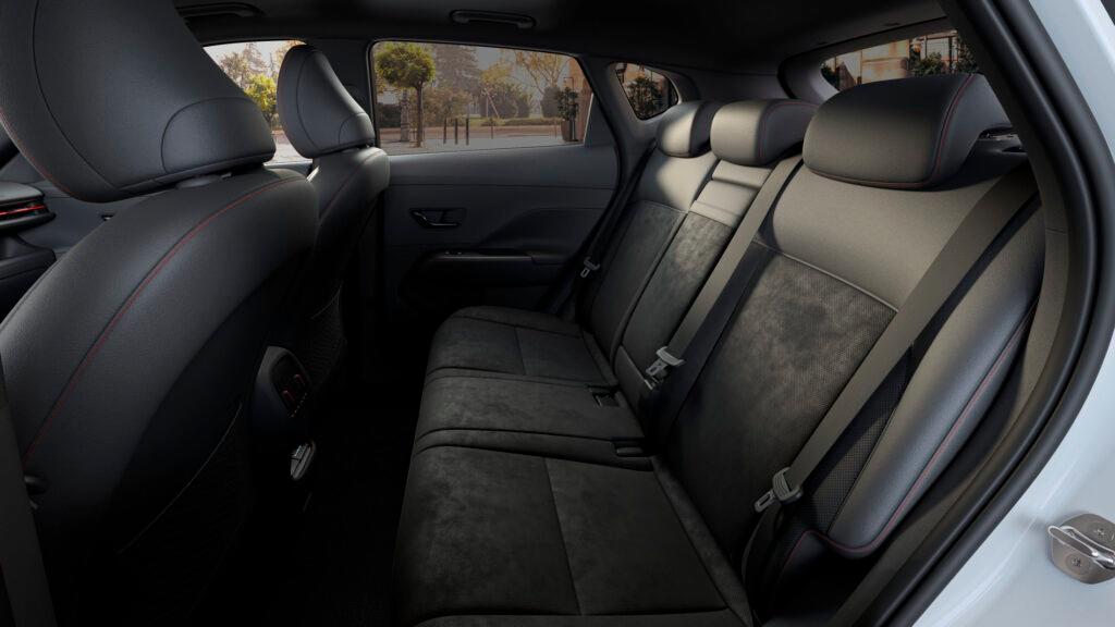 Hyundai Motor Group pushes boundaries with animal-free leather innovation