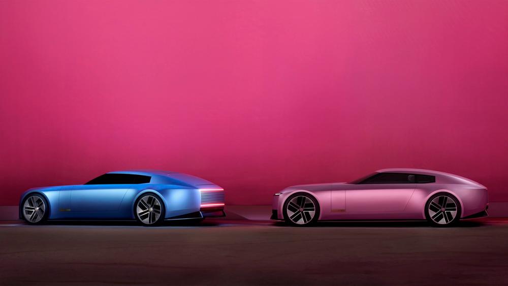 Jaguar’s bold new era